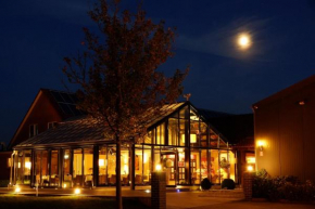 Acedo Land- und Sporthotel Levenhagen Greifswald, Levenhagen